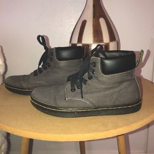 Dr. Martens Boots